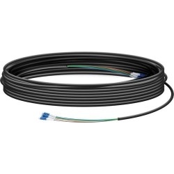 UBIQUITI Networks Fibercable Single-Mode Lc Fiber Cable 300' (Fc-Sm-300)