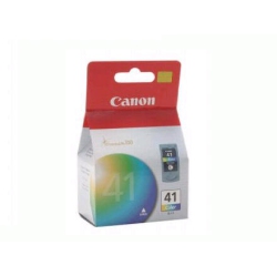 CANON Ink Cl41 Tri-Colour Cartridge (0617B002)