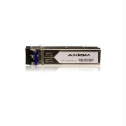 AXIOM MEMORY Axiom 1000Base-Sx Sfp Transceiver for Brocade # E1Mg-Sx-Om, Life Time Warranty