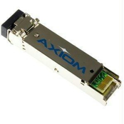 AXIOM MEMORY Axiom 100Base-Fx Sfp Transceiver for Cisco # Glc-Fe-100Fx, Life Time Warranty