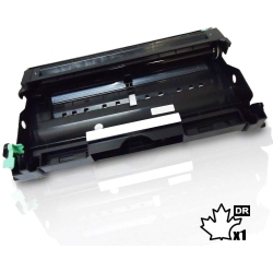 INKFIRST ® Compatible Drum Unit Dr-350 Dr350 Replacement for Brother Dr-350 Hl-2030 Hl-2040 Hl-2070N Mfc-7220 Mfc-7225N
