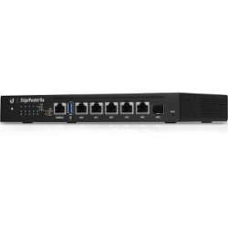 UBIQUITI NETWORKS Gigabit Routers With Sfp