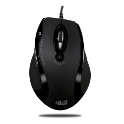 ADESSO 2400 Dpi Optical Mouse - (Imouse G2)