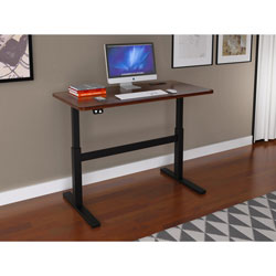 Best Buy Z Line Designs Ergonomic Standing Desk 299 99 Includes