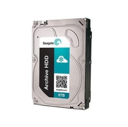 SEAGATE St8000As0002 Archive 8 Tb Hard Drive (St8000As0002)