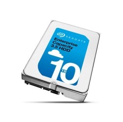 SEAGATE 10Tb 3.5" 7200Rpm Sas Desktop Internal Hard Drive (St10000Nm0096)