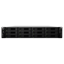 SYNOLOGY Rackstation Rs3618Xs San/nas Storage System