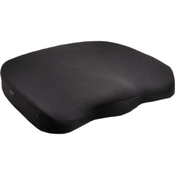 KENSINGTON COMPUTER Ergonomic Memory Foam Seat Cushion