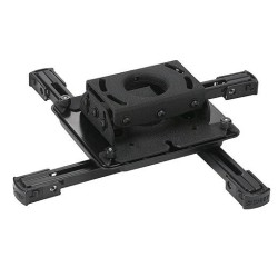 CHIEF Universal Ceiling Projector Mount - - (Rpau) In Black