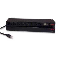 APC 8-Outlet Surge Protector (Ap7900B)