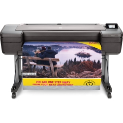 HP Designjet Z6 44-In Postscript Printer
