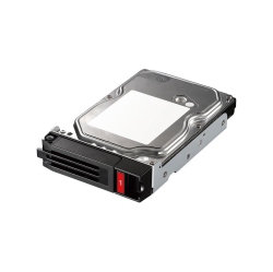 BUFFALO 8Tb 3.5" SATA Nas Server Internal Hard Drive - (Op-HD8.0N)