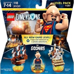LEGO ® Dimensions Goonies Level Pack 71267