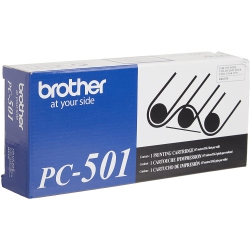 BROTHER PC501 Accessory Supply