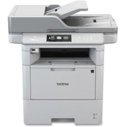 BROTHER - Mfc-L6900Dw Mfc-L6900Dw Laser Multifunction Printer