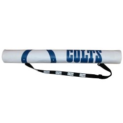 SISKIYOU Nfl Insulated 6-Pack Can Shaft Cooler - Indianapolis Colts