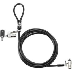 PCW HP Nano Keyed Cable Lock