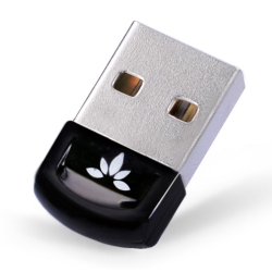 AVANTREE USB Bluetooth Adapter Dongle [Bt 4.0] Compatible With Bluetooth Phone, Headphones, Speakers, Keyboard, Mouse