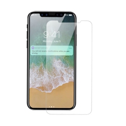 UOLO [Shield] Iphone 11 Pro/xs/x Tempered Glass [9H Asahi] Screen Protector (Limited Lifetime Warranty)