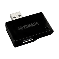 YAMAHA USB Bluetooth Midi Adaptor