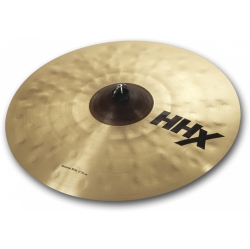SABIAN Hhx Groove Ride Cymbal - 21 Brilliant