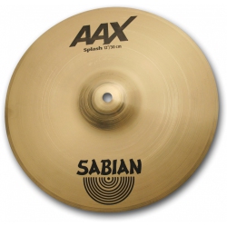 SABIAN Aax Splash Cymbal - 6 Brilliant