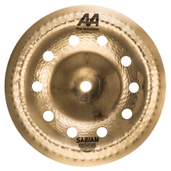 SABIAN 20816Cs Aa Mini Holy China Cymbal - 8
