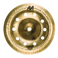 SABIAN 20816Csb Aa Mini Holy China Cymbal - Brilliant 8
