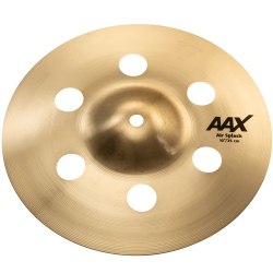 SABIAN Aax Air Splash Cymbal - 10 Brilliant