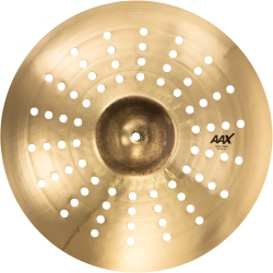 SABIAN M Aax Aero Crash Cymbal - 18