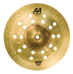 SABIAN 21016Cs Aa Mini Holy China Cymbal - 10