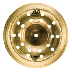 SABIAN 21016Csb Aa Mini Holy China Cymbal - Brilliant 10