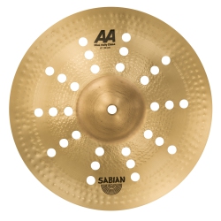 SABIAN 21216Cs Aa Mini Holy China Cymbal - 12