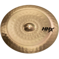 SABIAN Hhx Zen China Cymbal - 20 Brilliant