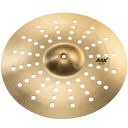 SABIAN Aax Aero Crash Cymbal - 16 Brilliant