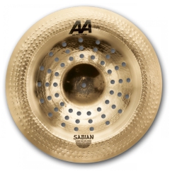 SABIAN Aa Holy China Cymbal - 17 Brilliant