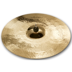 SABIAN Artisan Crash Cymbal - 19 Brilliant