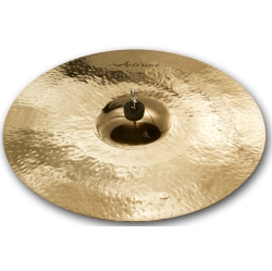SABIAN Artisan Crash Cymbal - 20 Brilliant