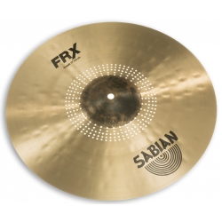 SABIAN Frx Frequency Reduced 17 Crash Cymbal