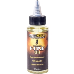 MUSIC NOMAD F-One Fretboard Oil