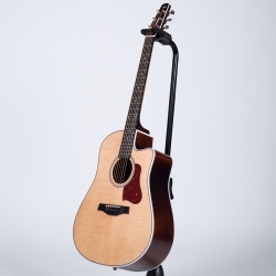 SEAGULL Maritime Solid Wood Series Acoustic-Electric Guitar