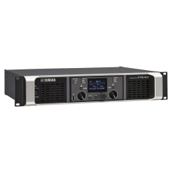 YAMAHA Px10 Power Amplifier
