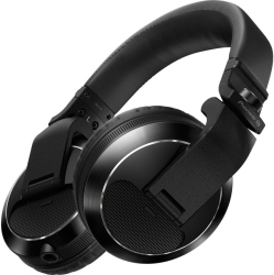 PIONEER DJ Pioneer HDj-X7 Professional Over-Ear Dj Headphones - In Black