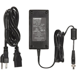 SHURE Ps60Us Power Supply