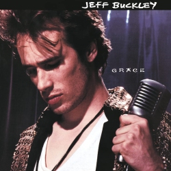 SONY MUSIC Jeff Buckley - Grace (Vinyl)