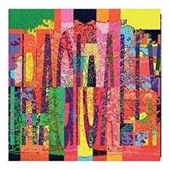 UNIVERSAL MUSIC The Tragically Hip - Music Work (Vinyl)