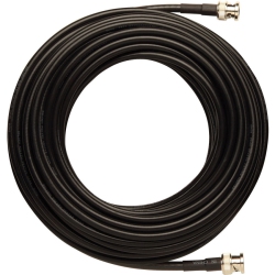 SHURE Ua8100 Coaxial Cable - Bnc / Bnc, 100'