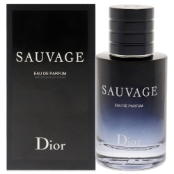 CHRISTIAN DIOR Sauvage Dior (Eau De Parfum Edition) M 50Ml Edp Boxed