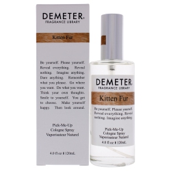 DEMETER Kitten Fur W 120Ml Boxed