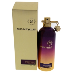 MONTALE Sweet Peony Edp W 100Ml Boxed